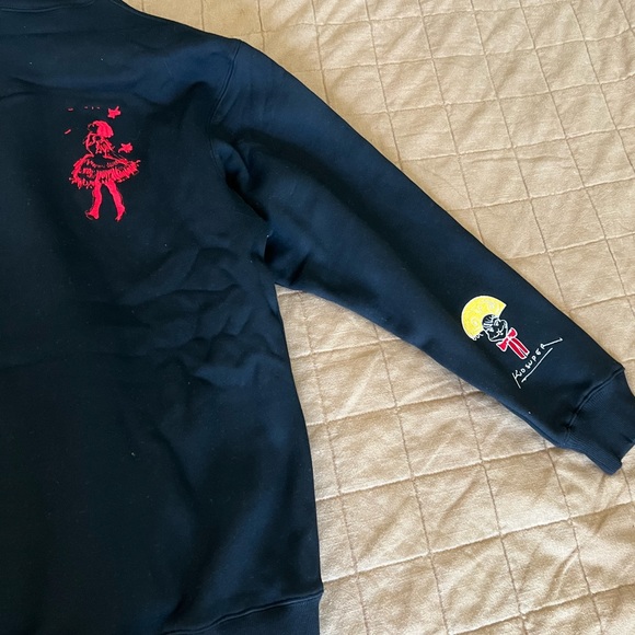 KidSuper Studios - Super Sweatshirt - Picture 4 of 5